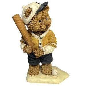 Windsor Bears of Cranbury Commons Mickey Play Ball Vintage 1997